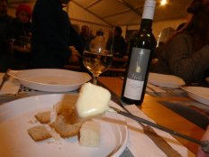 Bild aus dem Anlass: Fondueplausch