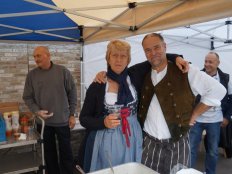 Bild aus dem Anlass: Herbstfest