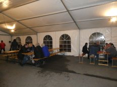 Bild aus dem Anlass: Fondueplausch