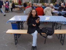 Bild aus dem Anlass: Herbstfest