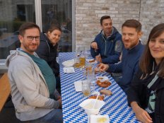 Bild aus dem Anlass: Herbstfest
