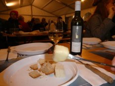 Bild aus dem Anlass: Fondueplausch