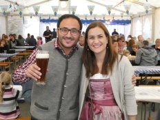 Bild aus dem Anlass: Herbstfest