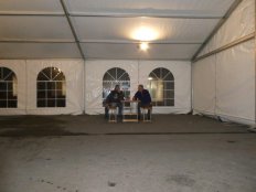 Bild aus dem Anlass: Fondueplausch