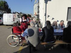 Bild aus dem Anlass: Herbstfest