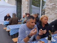 Bild aus dem Anlass: Herbstfest