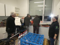 Bild aus dem Anlass: Fondueplausch