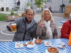 Bild aus dem Anlass: Herbstfest