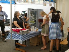 Bild aus dem Anlass: Herbstfest