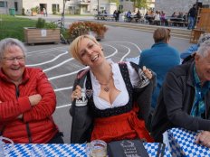 Bild aus dem Anlass: Herbstfest