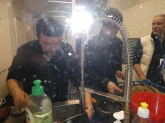 Bild aus dem Anlass: Fondueplausch